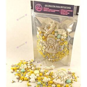 Sprinkles Bautismo «Sprink» 100 g