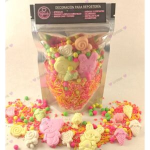 Sprinkles Dia del Niño «Sprink» 100 g