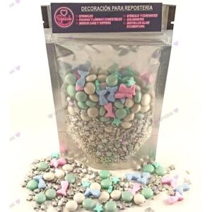 Sprinkles Sirenas «Sprink» 100 g