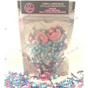 Sprinkles Stitch «Sprink» 100 g