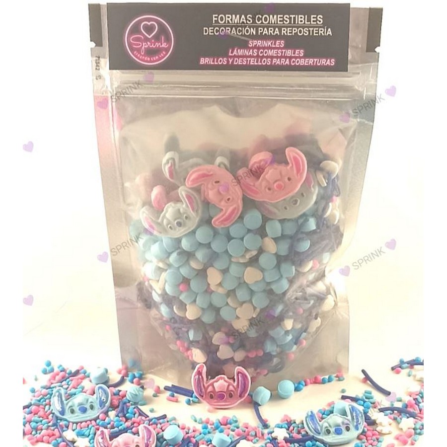 Sprinkles Stitch "Sprink" 100 g