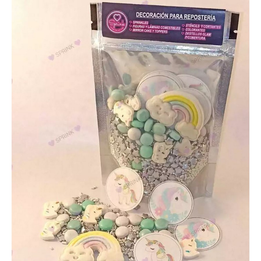 Sprinkles Unicornio "Sprink" 100 g