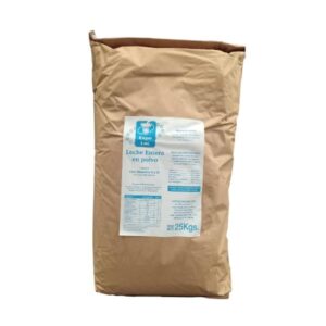 Leche Entera Polvo ExpoLac x 25 kg
