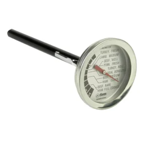 Termómetro Para Carnes 54-88°C