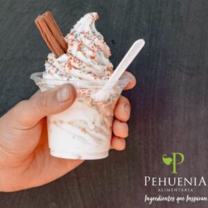 Frozen Yogurt «Pehuenia» x 5KG