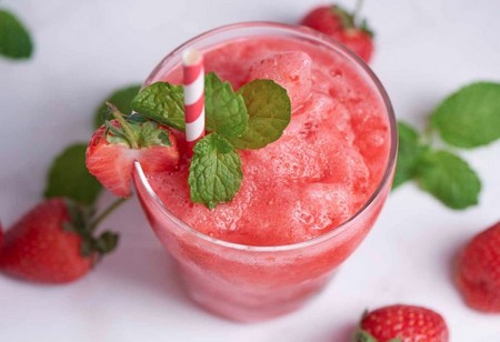 Smoothie Durazno-Naranja "Pehuenia" x 2.25 Lts