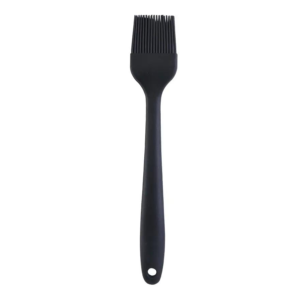 Pincel Silicona Grande Negro 26cm «Via Cheff»