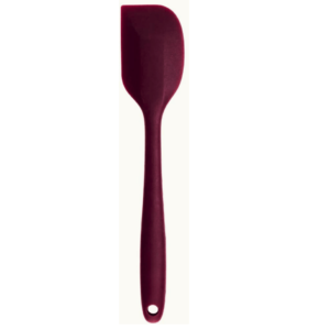 Espatula Silicona Grande Violeta 36cm «Via Cheff»