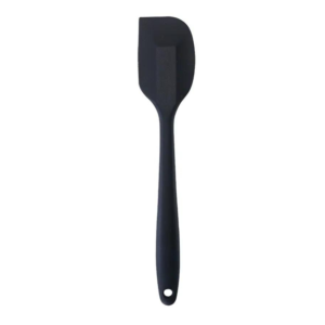 Espatula Silicona Grande Negra 36cm «Via Cheff»