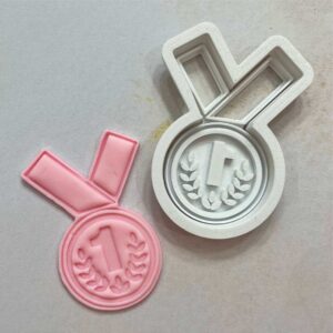 Cortante con Marcador Medalla Mod 1 C125 «Ruphas»