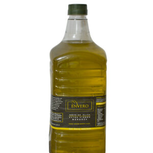 Aceite OLIVA Extra Virgen «Envero» x 2 lt