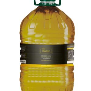 Aceite OLIVA Extra Virgen «Envero» x 5 lt