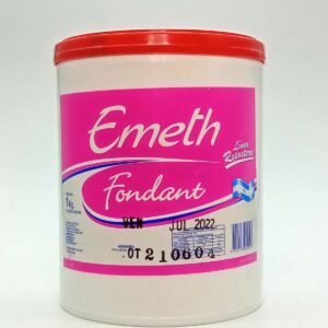 Fondant Emeth 1kg