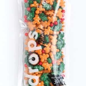 Drops Mix Navideño «Pastelar» x 30g