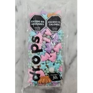Drops Mix Princess «Pastelar» x 30g