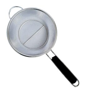 Tamiz Acero Inox 25cm «Via Cheff»
