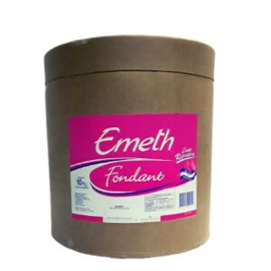 Fondant Pote Emeth x 10kg