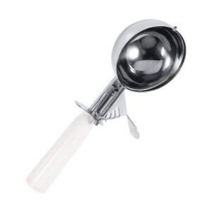 Cuchara Helado Acero Inox. 100g «Via Cheff»