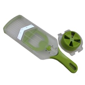 Mandolina Plastica «Via Cheff»