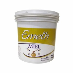 Miel Balde Emeth x 6kg