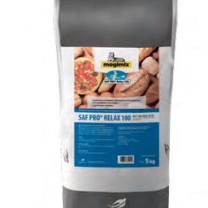 Levadura Alimentaria SAFPRO Relax 100 x5kg