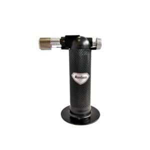 Soplete Recargable Gas Butano «Via Cheff»