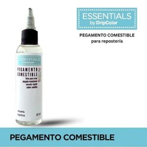 Pegamento Comestible «Dust Color» 60 ml