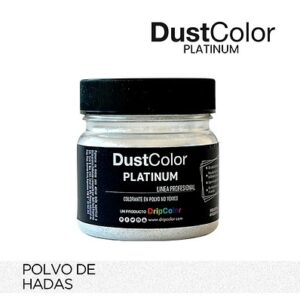 Colorante en Polvo Perlado Polvo de Hadas «Dust Color» 75 g