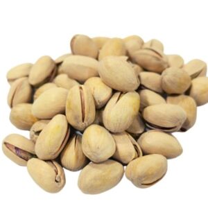 Pistachos tostados y salados con cascara x1kg