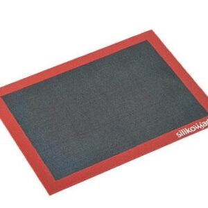 Placa Silicona microperforada Para Horno AirMat 30X40 «Silikomart»