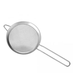Colador Luxury 10cm Acero Inoxidable 304 «Axen»