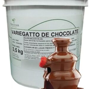 Variegato de chocolate Pehuenia x 3,5kg