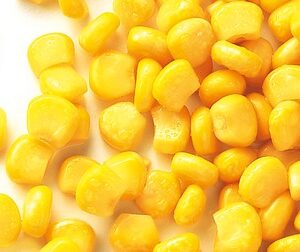Choclo Desgranado Amarillo Acapulco x 2.840g