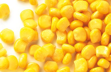 Choclo Desgranado Amarillo Acapulco x 800gr