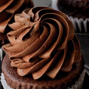 Mousse Chocolate Keuken x 3 kg