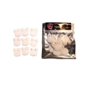 Sprinkles Formas Conejo x9 «Sprink»