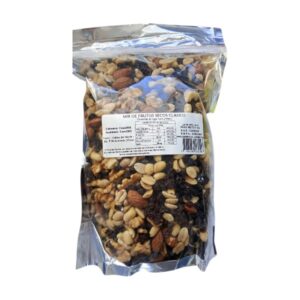 Mix Frutos Secos CLÁSICO x1kg