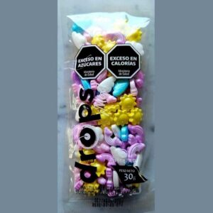 Drops Pastelar Mix Sky x 30 gr