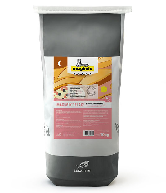 Mejorador Relax Magimix Salmon x10 kg