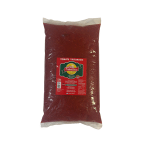Tomate Triturado Moreno pouch 4x2kg
