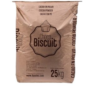 Cacao «Del Plata» Biscuit x 25kg