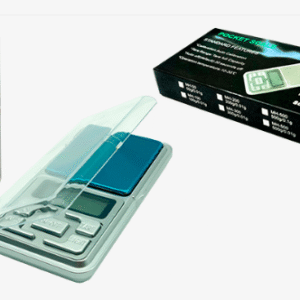 Balanza digital de precision 500 Gr «LC»