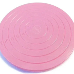 Base Giratoria 14 cm «LC»