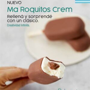 Cremisino Ma-roquitos Crem «Pehuenia» x 4 kg