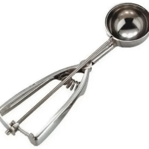 Cuchara Helado Acero Inox 6 cm «LC»