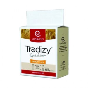 Masa Madre Livendo Tradizy 400gr