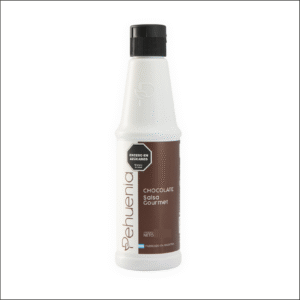 Salsa Gourmet Chocolate «Pehuenia» x 210g