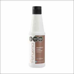 Salsa Gourmet Pehuenut «Pehuenia» x 210g