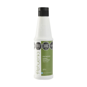 Salsa Gourmet Pistacho «Pehuenia» x 210g