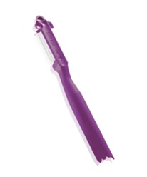 Pelador Largo 5 en 1 «BORNER» Color Violeta